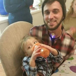 Meet your Posher, Jr.